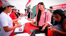 ¿Buscas CHAMBA? Ministerio de Trabajo lanza MASIVA convocatoria con más de 400 plazas y beneficios gratuitos