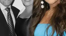 Actriz reveló que está separa de su esposo desde hace ocho meses.