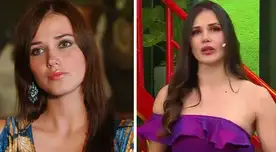 Maju Mantilla REAPARECE y dedica SENSIBLE mensaje a su hija: “Sé que desde...” Maju Mantilla REAPARECE y dedica SENSIBLE mensaje a su hija: “Sé que desde...”