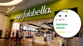 Conoce las promociones que Falabella tiene para ti. Conoce las promociones que Falabella tiene para ti.