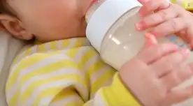 Confirmado | Retiran famosa formúla infantil para bebés por aumento de casos de botulismo: revisa si la tienes en casa Confirmado | Retiran famosa formúla infantil para bebés por aumento de casos de botulismo: revisa si la tienes en casa