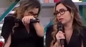 Ethel Pozo recibió un memorándum por no avisar que se haría un retoque.