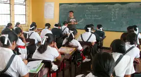 Conoce los días en donde se suspenderán las clases escolares en Perú.