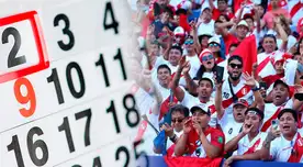 Conoce los feriados consecutivos que podrán disfrutar los peruanos.