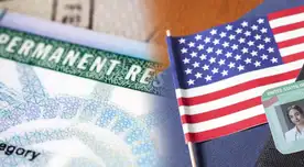 Estas son las categorías de elegibilidad de la Green Card según USCIS.