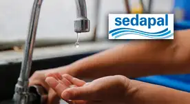 Conoce las zonas que se verán afectadas con el corte de agua.