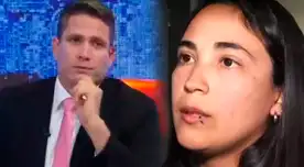 Paco Bazán tomó DESESPERADA medida para evitar que se haga pública la denuncia de Melissa Linares