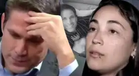 Paco Bazán sería un padre ausente para su hija con Melissa Linares.