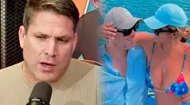 Paco Bazán es EXPUESTO tras asegurar que no tiene ingresos para pagar la pensión de su hija: "No paran sus viajes"