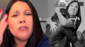 Tula Rodríguez se sinceró con sus seguidores. Tula Rodríguez se sinceró con sus seguidores.