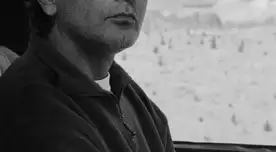 Actor falleció a los 78 años tras padecer cáncer.