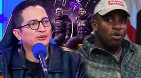 Carlos Orozco EXPLOTA contra Jefferson Farfán por 'ROBARSE' a sus talentos: “Me perjudica...”