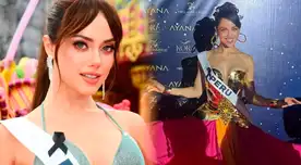 Karla Bacigalupo ENFERMA y se AUSENTA de cena oficial del Miss Universo: “Se encuentra en descanso médico”