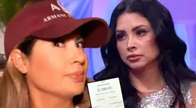 Pamela López SE BURLA de Pamela Franco y recuerda YAPE de 280 soles de Christian Cueva: "Se hizo conocida por ser la amante" Pamela López SE BURLA de Pamela Franco y recuerda YAPE de 280 soles de Christian Cueva: "Se hizo conocida por ser la amante"