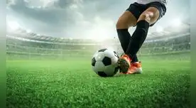 Conoces las proyecciones del fútbol peruano. Fuente: Shutterstock. Conoces las proyecciones del fútbol peruano. Fuente: Shutterstock.