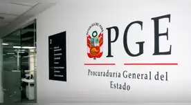 Procuraduría General lanza convocatoria laboral con sueldos de hasta S/13 mil.