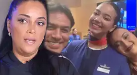 Mariella Zanetti DEJA EN SHOCK al exponer el SUELDAZO de su hija mayor con Farid Ode: "Ella gana más que yo" Mariella Zanetti DEJA EN SHOCK al exponer el SUELDAZO de su hija mayor con Farid Ode: "Ella gana más que yo"