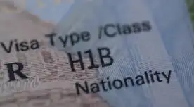 Esta es la nueva reforma sobre el programa de visas H-1B.