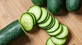 Descubre los sorprendentes beneficios del pepino.