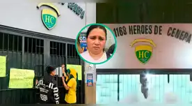 La drástica decisión que tomó el colegio tras la muerte del escolar de 14 años en plena jornada escolar