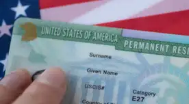 Por estas razones, te pueden revocar la Green Card en EE. UU.