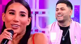 Samahara Lobaton reaparece y hace IMPENSADA confesión: "Siento que me voy a casar" Samahara Lobaton reaparece y hace IMPENSADA confesión: "Siento que me voy a casar"