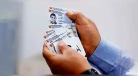 ENTREGARÁN GRATIS DNI electrónico este 17 y 18 de noviembre: conoce dónde y quiénes son los beneficiarios