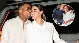 Xiomy Kanashiro EXPONE la reacción de doña Charo al enterarse de su boda con Farfán: “Estoy…”