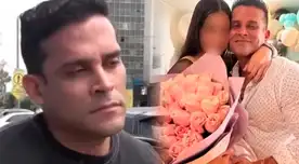 Christian Domínguez IGNORÓ a su hija Camila por su cumpleaños tras polémica, revela Melanie Martínez