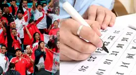 ¿Confirman feriado o día no laborable este martes 18 de noviembre a nivel nacional? Esto dice El Peruano