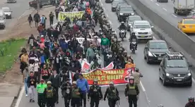 ¿Confirman paro de transportistas y marcha de la Generación Z para este sábado 15 de noviembre? Esto se sabe