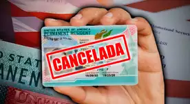 Este es el ERROR MÁS COMÚN que podría hacerte PERDER tu Green Card
