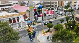 Corte de luz masivo este fin de semana: ¿cuáles son las zonas afectadas durante el 15 y 16 de noviembre?