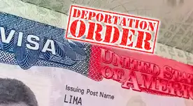 Rechazarán la visa a extranjeros por este INSÓLITO MOTIVO. Rechazarán la visa a extranjeros por este INSÓLITO MOTIVO.