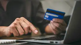 Aprende a verificar en la SBS si tienes deudas o tarjetas de crédito a tu nombre.