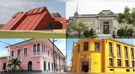 Mincul anuncia ingreso gratis a 33 museos este 16 de noviembre.
