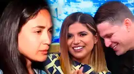 Melissa Linares rompe su silencio en TV.