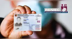 Reniec revela el único requisito para obtener tu documento a un precio especial.