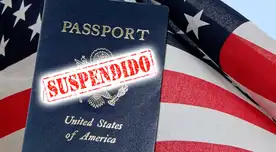 Gobierno de EE.UU. ELIMINARÁ estos pasaportes americanos.