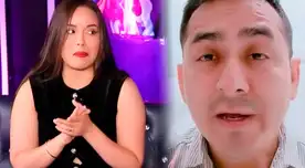 Kiara Lozano NIEGA vínculo con el dueño Corazón Serrano, pero lanza LLAMATIVA frase: "Soltera, pero sola no"