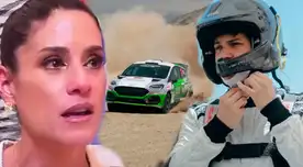 María Pía Copello revela situación que vivió su hijo.