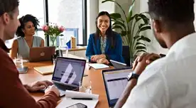 Lejos de generar miedo, la inteligencia artificial mejora la productividad