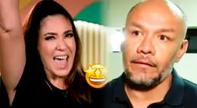 Tilsa Lozano celebra el DIVORCIÓ con Jackson Mora y arremete contra él: "Un grave error de mi parte"