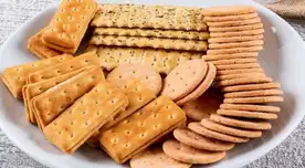 Conoce cuáles son las galletas que deben ser retiradas de inmediato del mercado. Conoce cuáles son las galletas que deben ser retiradas de inmediato del mercado.