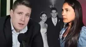 Paco Bazán se pronuncia tras confirmarse relación con Melissa Linares ¿Y Janice?