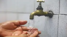 Conoce cuáles son las zonas que tendrán un corte severo de agua potable.
