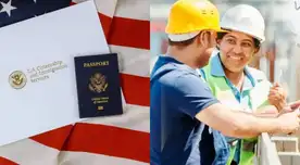 Conoce tres visas de inmigrante para trabajar en EE. UU. Conoce tres visas de inmigrante para trabajar en EE. UU.