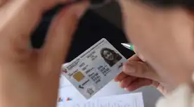 Conoce la edad en la que ya no es necesario presentar una foto en físico para tu DNI.