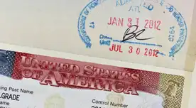 Esto es lo que debes saber sobre tu registro de entrada y salida de EE. UU. Esto es lo que debes saber sobre tu registro de entrada y salida de EE. UU.