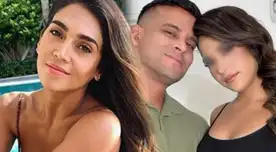 Vania Bludau ofrece 'REGALAZO' a la hija mayor de Christian Domínguez por su fiesta de promoción y conmueve con mensaje.